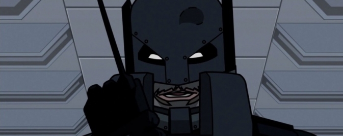 Batman VS Terminator : le fabuleux court-métrage animé